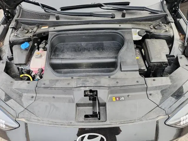 2023 HYUNDAI IONIQ 6 LIMITED  