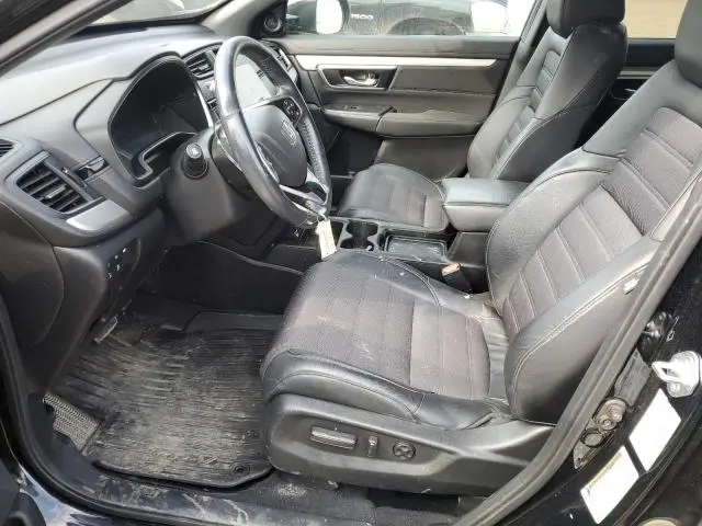 2021 HONDA CR-V SPORT  