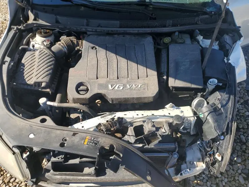 2013 BUICK LACROSSE PREMIUM  