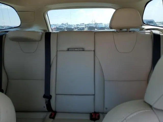 2015 VOLVO XC60 T5 PREMIER+  