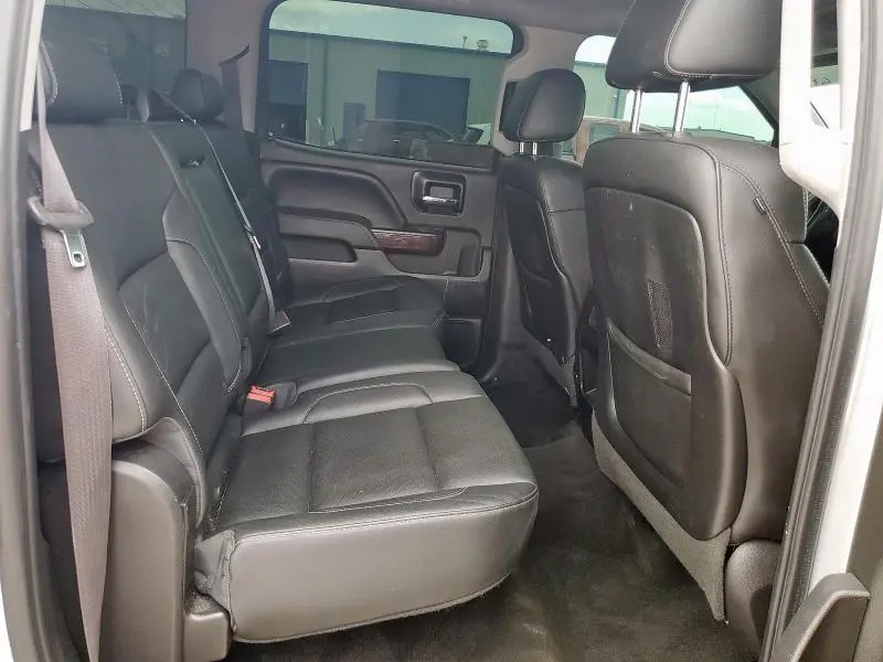 2014 GMC SIERRA C1500 SLT  