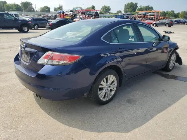 2010 MAZDA 6 I  