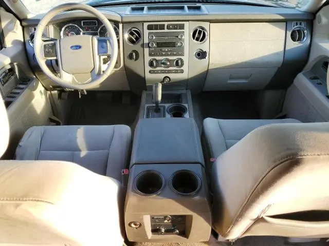 2010 FORD EXPEDITION XLT