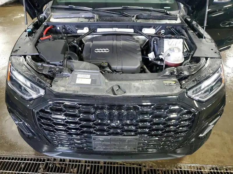 2023 AUDI Q5 SPORTBACK PRM PLS 45  