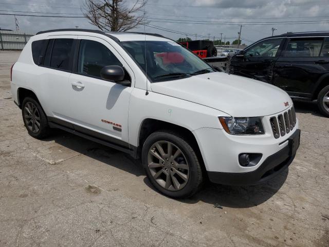 2017 JEEP COMPASS SPORT