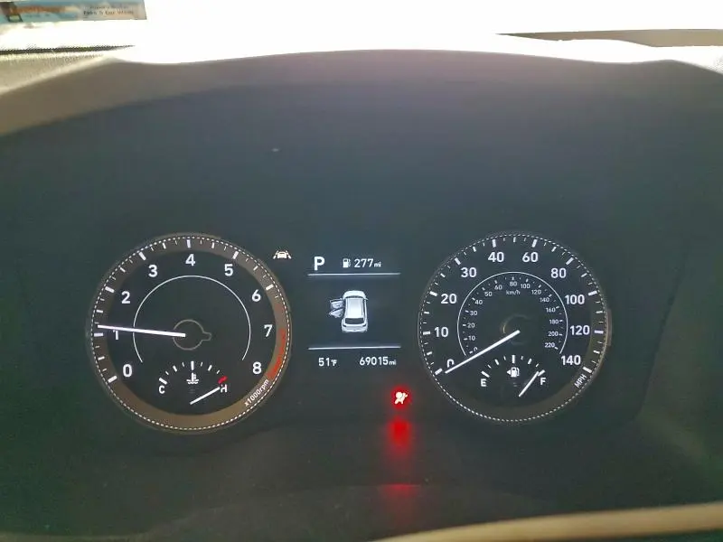 2021 HYUNDAI VENUE SE  