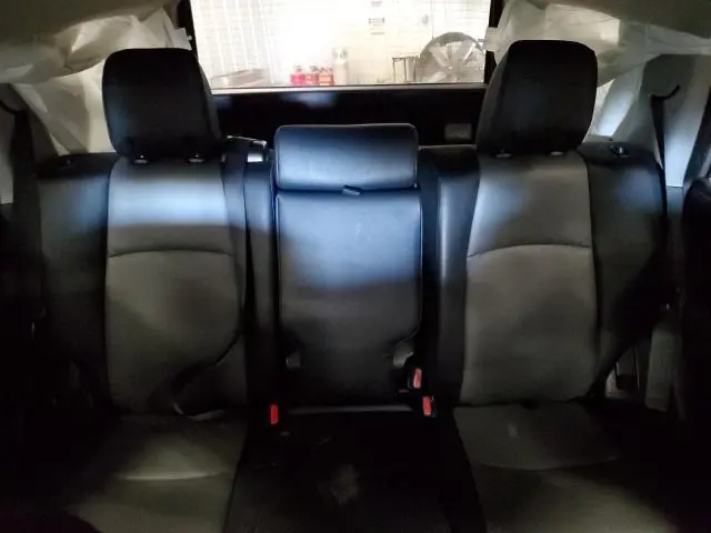 2021 TOYOTA 4RUNNER SR5/SR5 PREMIUM  