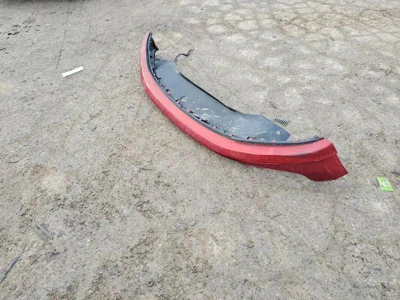 2013 FORD EDGE SPORT  