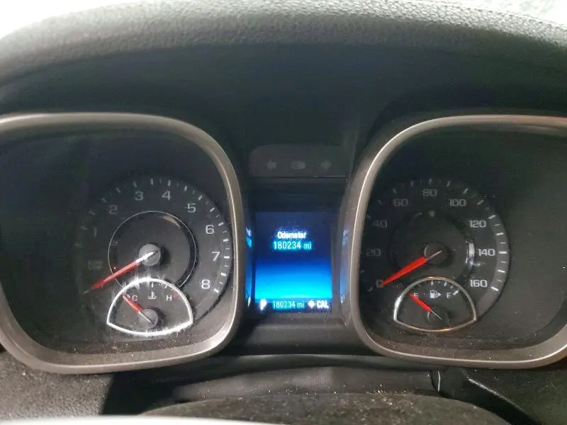 2014 CHEVROLET MALIBU 1LT  