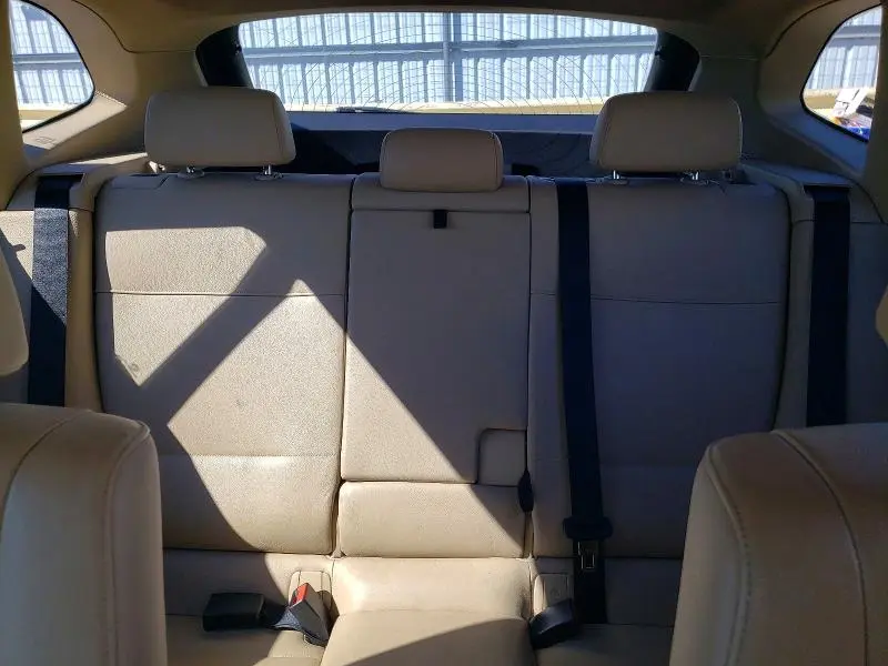 2015 BMW X1 XDRIVE28I  