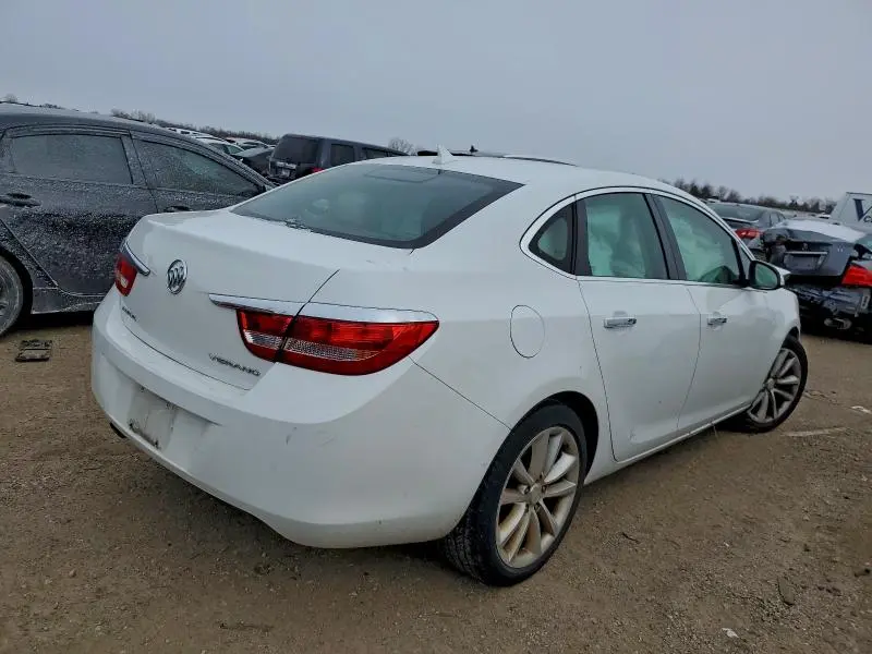 2013 BUICK VERANO   