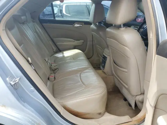 2013 CHRYSLER 300   