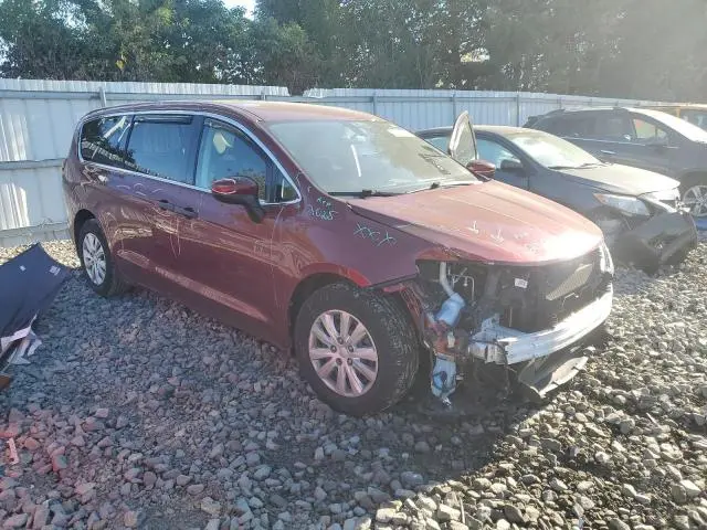 2019 CHRYSLER PACIFICA L  