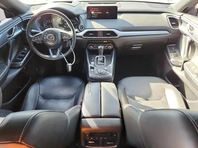 2021 MAZDA CX-9 GRAND TOURING  