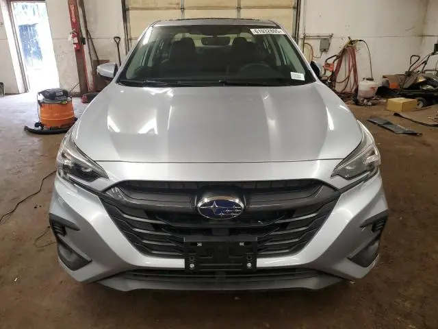 2025 SUBARU LEGACY LIMITED  