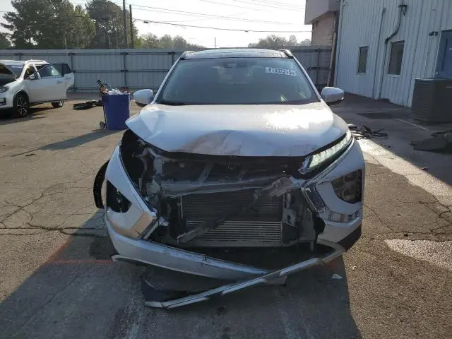 2023 MITSUBISHI ECLIPSE CROSS SE