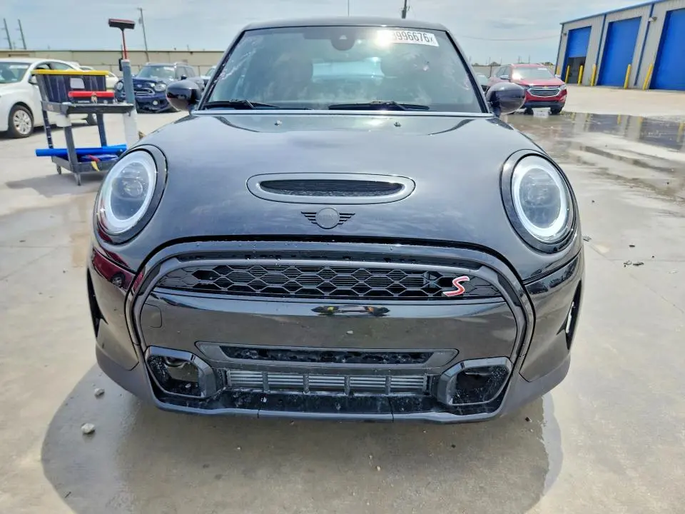 2024 MINI COOPER S  