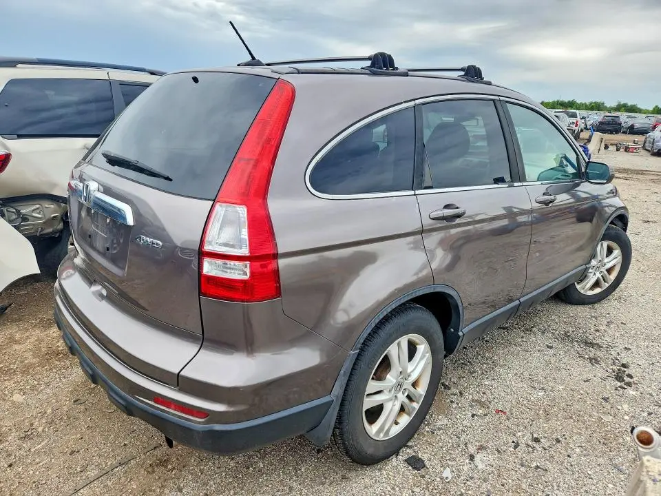 2011 HONDA CR-V EXL  