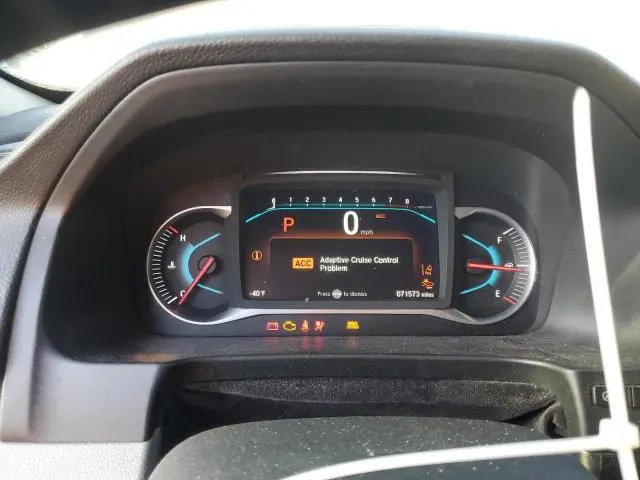 2021 HONDA PILOT SE
