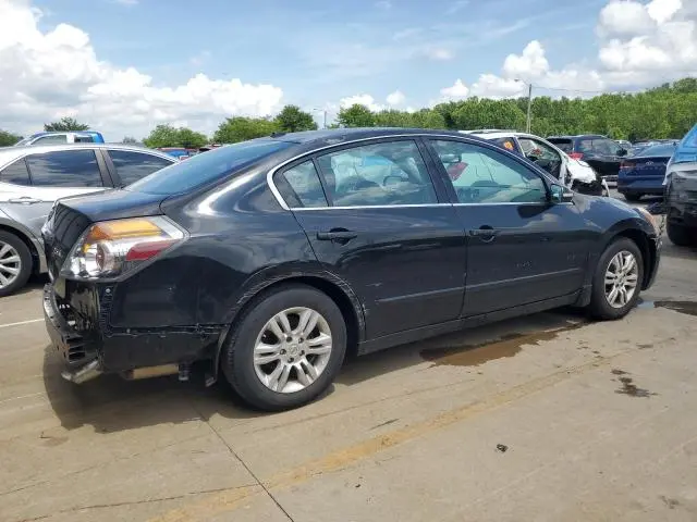 2011 NISSAN ALTIMA BASE  