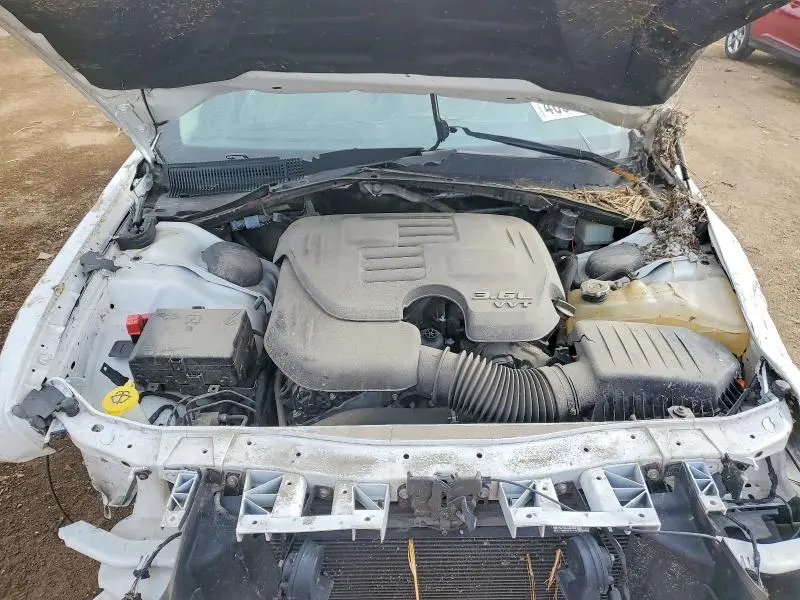 2022 CHRYSLER 300 TOURING  