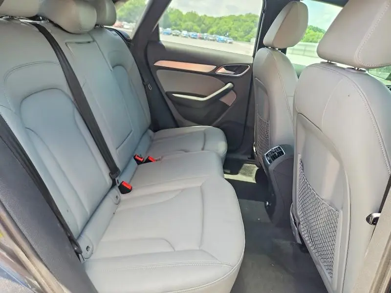 2018 AUDI Q3 PREMIUM/SPORT PREMIUM  