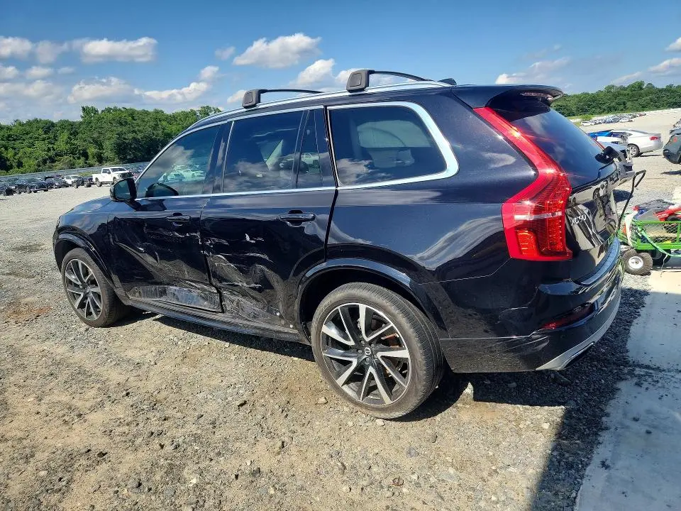 2020 VOLVO XC90 T6 MOMENTUM  