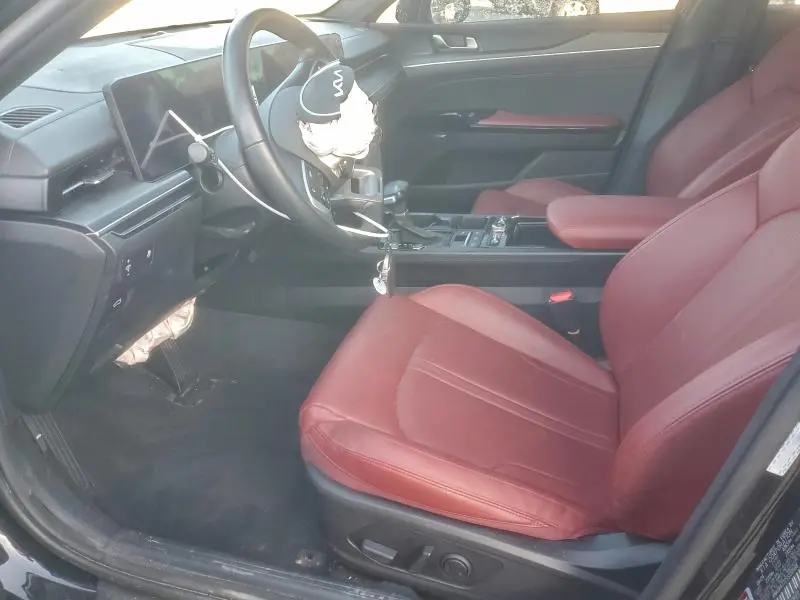 2025 KIA K5 GT LINE  