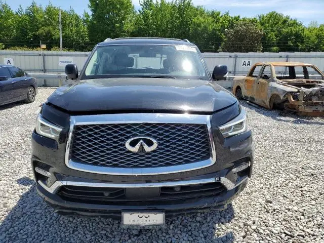 2023 INFINITI QX80 LUXE  