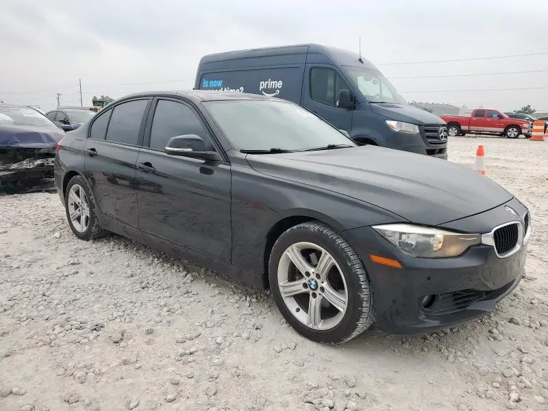 2015 BMW 328 I