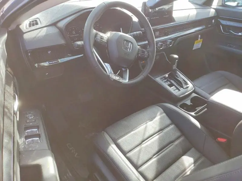 2026 HONDA CR-V EXL  