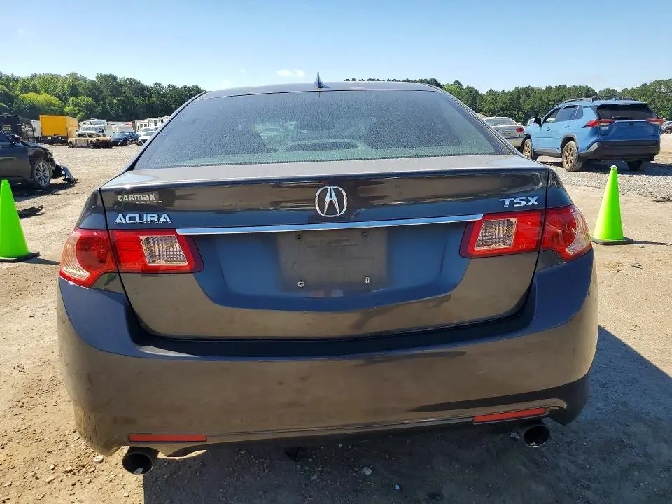 2013 ACURA TSX   