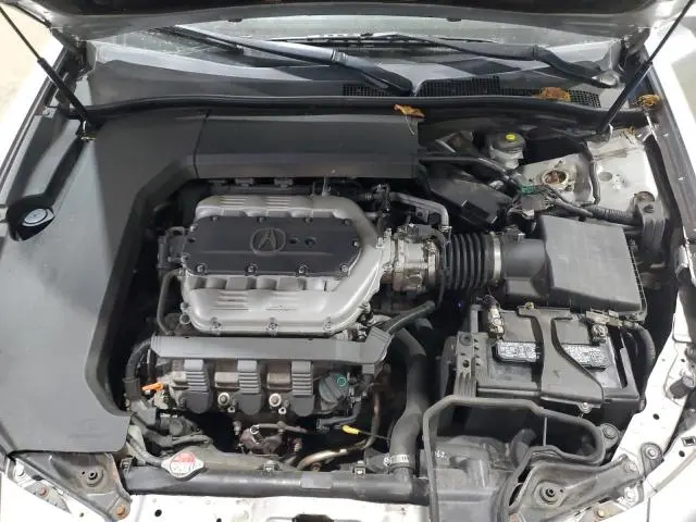2013 ACURA TL TECH  