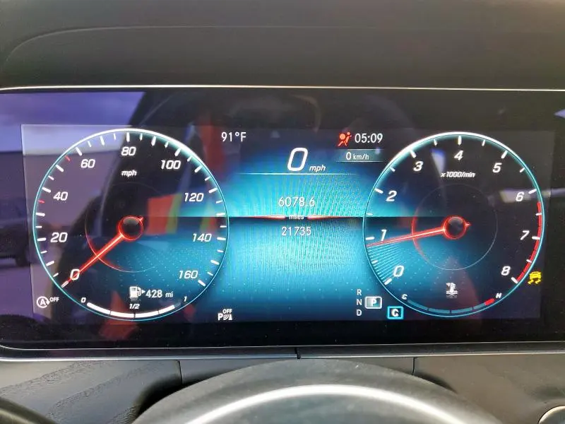 2022 MERCEDES-BENZ E 350  