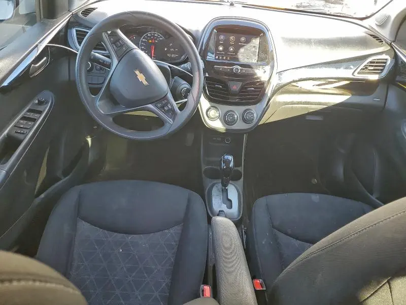 2019 CHEVROLET SPARK 1LT  