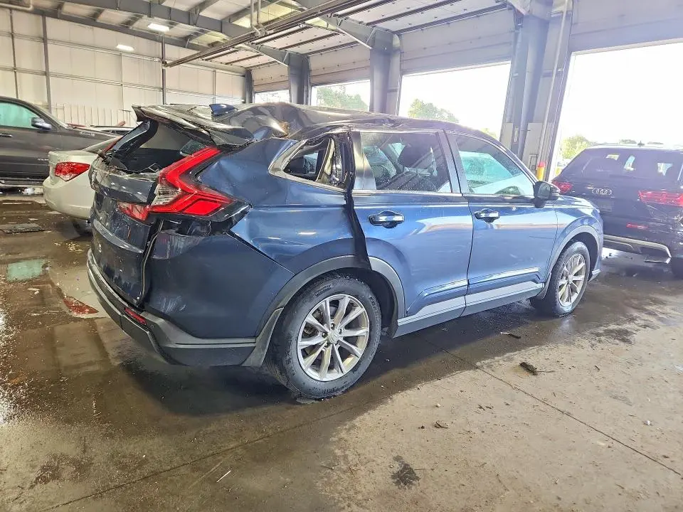 2024 HONDA CR-V EXL  