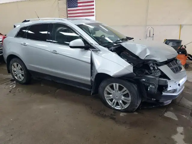 2011 CADILLAC SRX LUXURY COLLECTION  