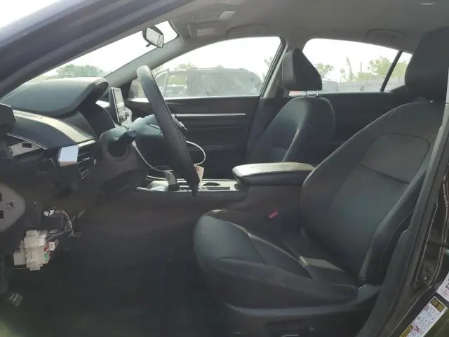 2022 NISSAN ALTIMA SV  