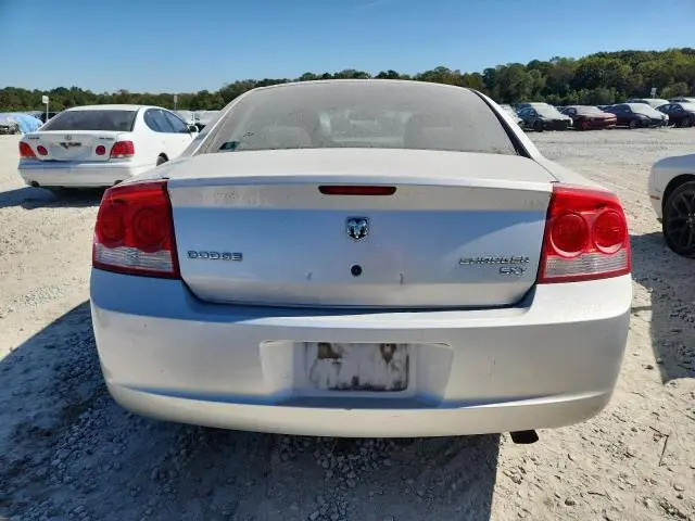 2010 DODGE CHARGER SXT  