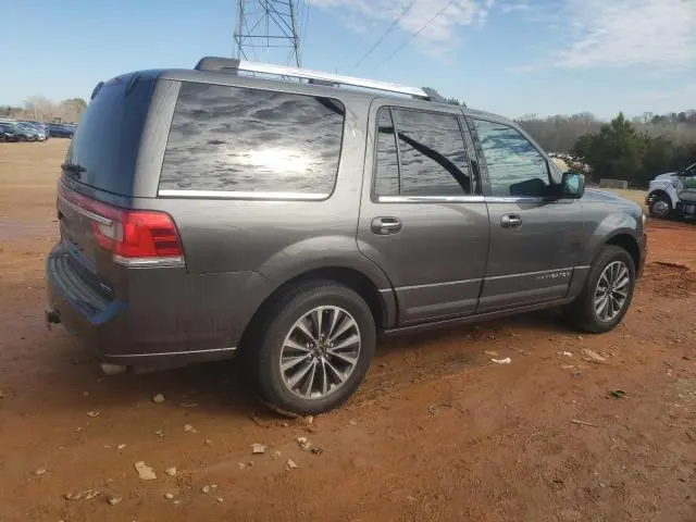 2015 LINCOLN NAVIGATOR   