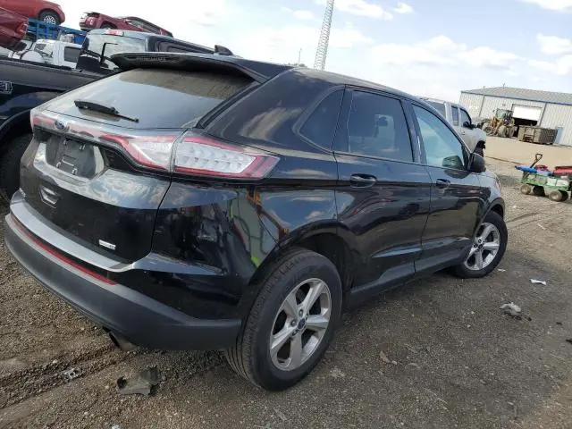 2016 FORD EDGE SE  