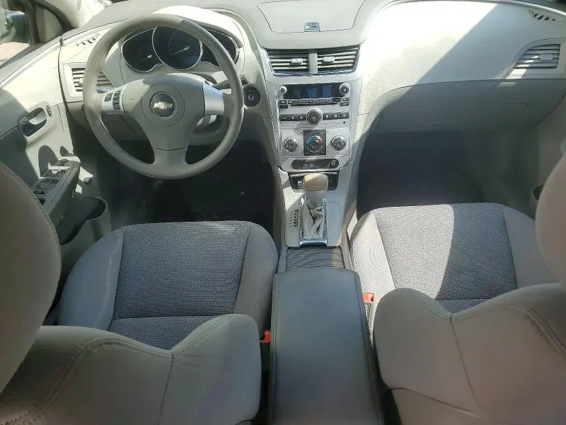 2010 CHEVROLET MALIBU LS  