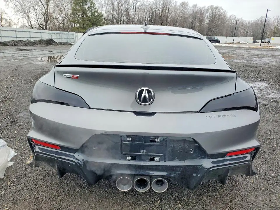 2024 ACURA INTEGRA TYPE S  
