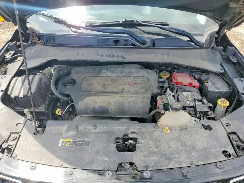 2021 JEEP COMPASS SPORT  