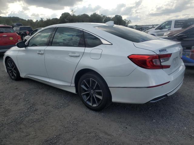 2021 HONDA ACCORD EXL