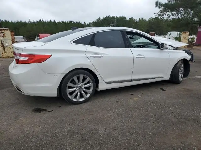 2014 HYUNDAI AZERA GLS  