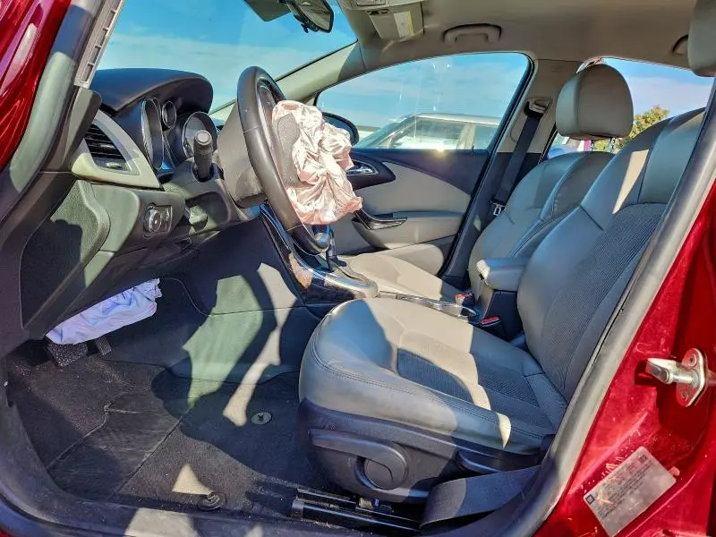 2013 BUICK VERANO   
