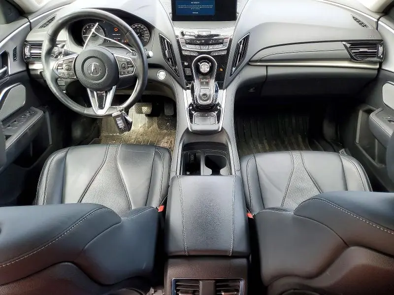 2019 ACURA RDX ADVANCE  