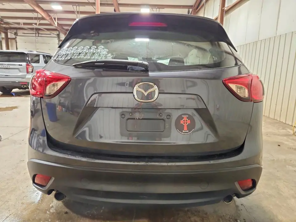 2014 MAZDA CX-5 SPORT  