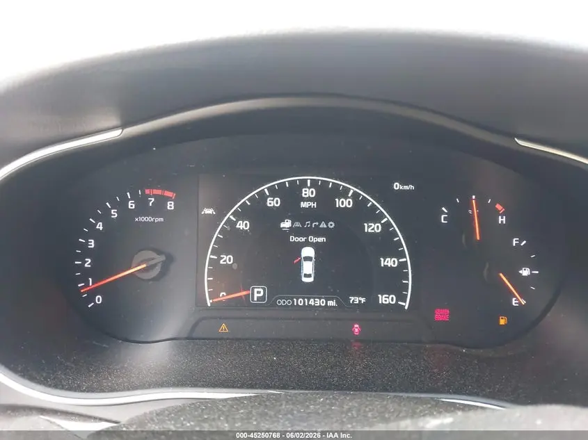 2015 KIA CADENZA PREMIUM
